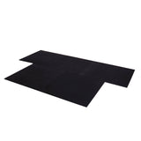 Hit Fitness 20mm Gym Flooring 5 Pack