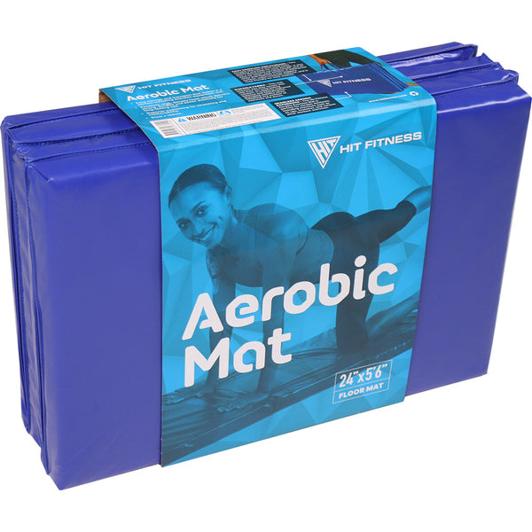 Aerobic gym mat online