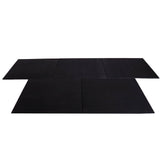 Hit Fitness Gym Flooring (Pack of 5) | 1sq m x 15mm