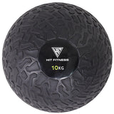 Hit Fitness Slam Ball With Grips | 10kg Media 1 of 6