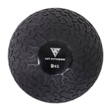 Hit Fitness Slam Ball With Grips | 9kg