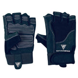 HIT FITNESS Weightlifting Gloves Image McSport Ireland