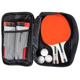 Hit Sport Portable Table Tennis Kit