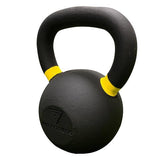 Hit Fitness Cast Iron Kettlebell | 8kg