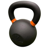 Hit Fitness Cast Iron Kettlebell | 28kg