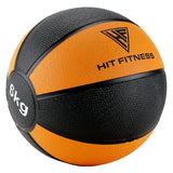 Hit Fitness Medicine Ball | 6kg