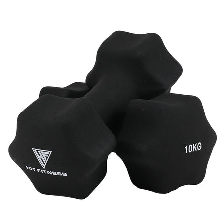 HIT FITNESS Premium Core Sliders — McSport Ireland