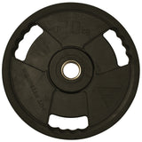 HIT Fitness Olympic Weight Plates | Radial | 20kg Image McSport Ireland