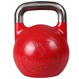 Hit Fitness Steel Competition Kettlebell | 32kg