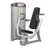 Impulse Fitness Chest Press Machine Image McSport Ireland