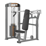 Impulse Fitness Shoulder Press Machine Image McSport Ireland