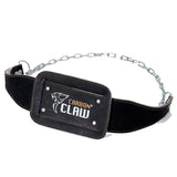 Jordan Carbon Claw Weight Lifting Dipping Belt Image McSport Ireland