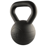 Jordan Cast Iron Kettlebells | 4kg-20kg Image McSport Ireland