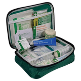 Compact Sports First Aid Kit Image McSport Ireland