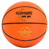 Kanjam Illuminate LED Basketball Image McSport Ireland