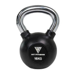    Kettlebell-with-Chrome-Handle-16kg