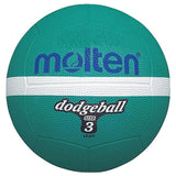 Molten LD3G Dodgeball Image McSport Ireland