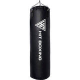 Hit Boxing Light Weight Punch Bag | 4ft Image McSport Ireland