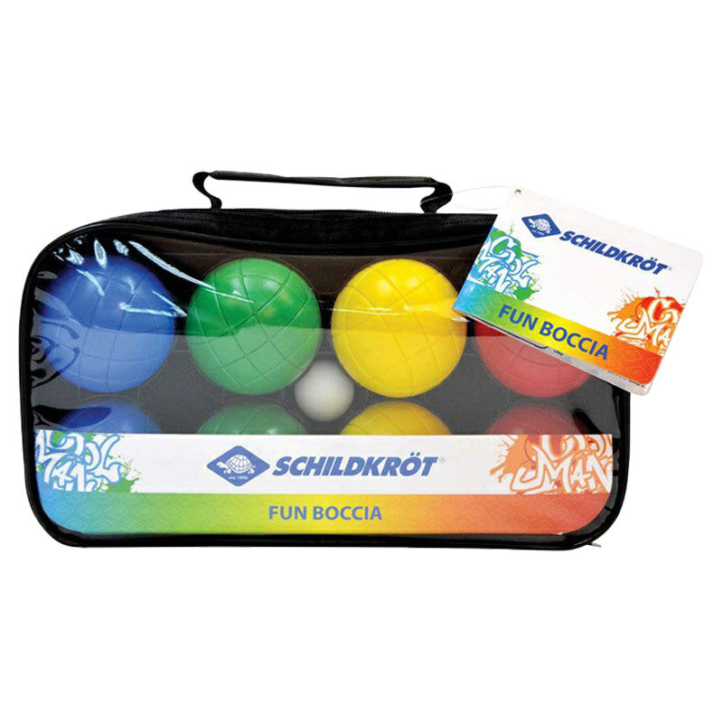 Shildkrot Fun Boccia Set McSport