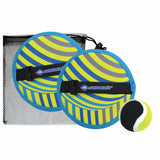 Shildkrot Neoprene Velcro Ball Set Image McSport Ireland