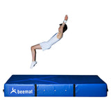 Beemat Safety Landing Mat | 8' X 4' 6" X 12" Image McSport Ireland