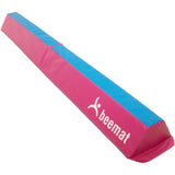 Beemat Foldable Pink Balance Beam Image McSport Ireland