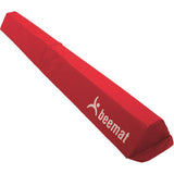 Beemat Foldable Red Balance Beam Image McSport Ireland