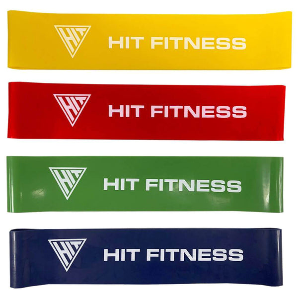Hit Fitness On the Go Yoga Pack — McSport