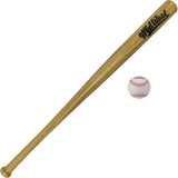 Midwest Slugger Senior Ball and Bat Set Image McSport Ireland