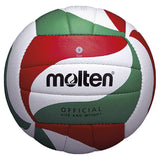 Molten Volleyball Size 5 Image McSport Ireland