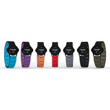 Myzone Switch Replacement Wrist & Forearm Straps