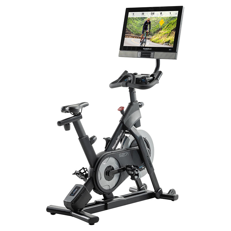 Mcsport 2025 exercise bike