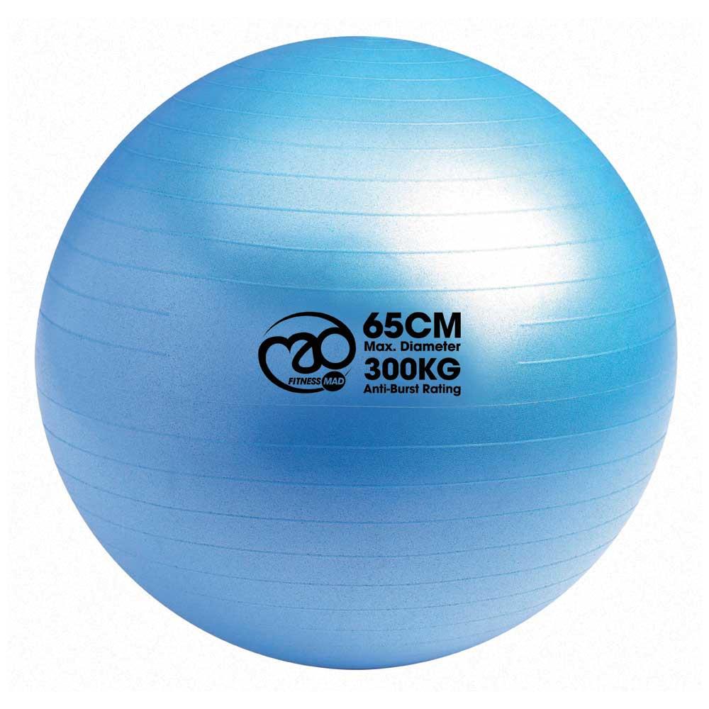 Hit Yoga Pilates Ball (9 — 23cm) — McSport