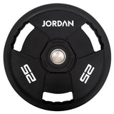 Jordan Classic Urethane Olympic Disc 25kg