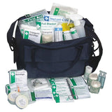 Allsport First Aid Kit and Carry Bag Included Image McSport Ireland