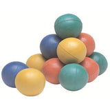 Tuftex Sorbo Balls | Pack of 12 Image McSport Ireland