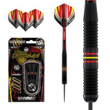 Winmau Outrage Brass Darts | 20 gram - 23 gram Image McSport Ireland