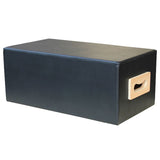 Align-Pilates Sitting Box - Suitable for all Pilates Reformers