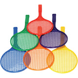 Playm8 (Set Of 6) Tennis Racket Image McSport Ireland