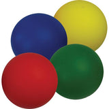 Tuftex Coated Foam Balls 16cm Pack of 4 Image McSport Ireland