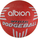 Albion Official Dodgeball Image McSport Ireland