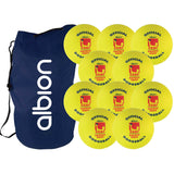 Albion Junior Dodgeball Pack Image McSport Ireland