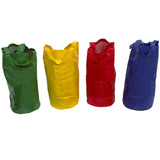 Tuftex Jump Sack (bag) Team Colours Pack 4 Image McSport Ireland