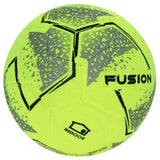 Precision Fusion Indoor Football Size 4 Image McSport Ireland