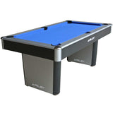 Riley 6ft American Pool Table | Blue Image McSport Ireland