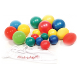 First-Play Large Ball Pack | (18 Ball Pack) Image McSport Ireland