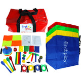 First-Play Sports Day Pack Image McSport Ireland