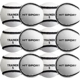 Hit Sport Training Sliotar (12 Pack) | Size 5