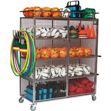 PMF Deluxe Ball Cabinet Image McSport Ireland