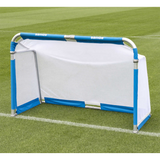 Samba Aluminium Folding Goals | Image McSport Ireland